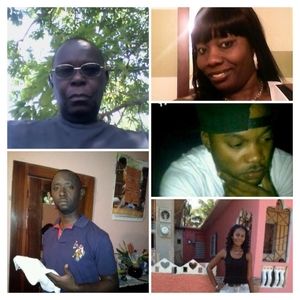 Meet your Posher, Rupert